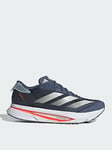 adidas Adizero Sl2 Running Shoes - Blue, Blue, Size 7, Men