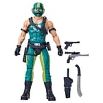 G.I. Joe Classified Series Cobra Copperhead , Collectible G.I. Joe Action Figure