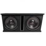 B2 Audio DVPE212, 2x12 tums baslåda