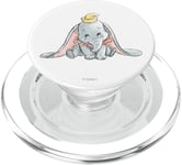 Disney Classic Dumbo Baby Elephant PopSockets PopGrip pour MagSafe