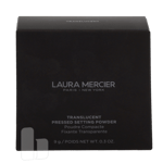 Laura Mercier Translucent Pressed Setting Powder 9 gram Dam