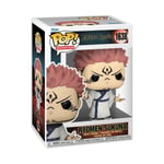 Funko Pop! Animation: JJK - Sukuna - Jujutsu Kaisen - Collectable Vinyl Figure -