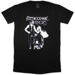 T-shirt Fleetwood Mac  Rumours