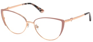 Lunettes de Vue Guess GU2813 PINK 56/16/140 unisexe