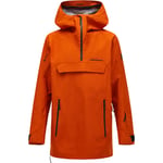 Peak Performance Vertical GORE-TEX 3L Anorak Herre