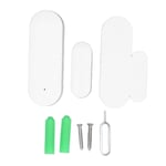 Smart Door Window Sensor Detector Wireless Voice Control Door Open Contact S Kit