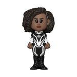 Funko Vinyl Soda: Marvel - Monica Rambeau - 1 Chance sur 6 D'avoir Une Variante Rare Chasease - Figurine en Vinyle à Collectionner - Idée de Cadeau - Produits Officiels