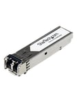 StarTech.com Brocade 10G-SFPP-SR Compatible SFP+ Module - SFP+ transceiver module - 10 GigE