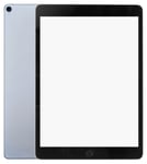 APPLE Begagnad iPad 8 (Generation 8) 32 GB Space Gray, nyskick Used A-Grade