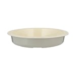 Mason Cash Innovative Kitchen Cream 29 cm Round Pie Dish