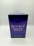 Beyonce Midnight Heat 100ml EDP Spray (Brand New In Box, Sealed)