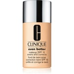 Clinique Even Better™ Makeup SPF 15 Evens and Corrects Korrigerende foundation SPF 15 Skygge WN 69 Cardamom 30 ml