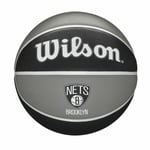 Wilson NBA Brooklyn Nets koripallo