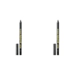 CRAYON YEUX CONTOUR CLUBBING WATERPROOF (Lot de 2)