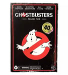 Ghostbusters Plasma Series Action Figure 4-Pack 40th Anniversary 10 cm 1984 Hasb