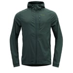 Devold Herøy Merino Jacket Men's Woods, M