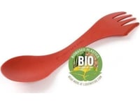 Light My Fire Spork Light My Fire O Bio Rockyred