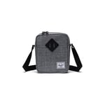 Herschel Supply Co. Unisex Bags Heritage Brief/Shoulder - Grey - One Size