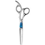 "Olivia Garden Hiustenleikkaussakset Xtreme RH 6,0""Thinning Shear" 1 Stk.