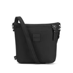 Liten stöldsäker väska - PACSAFE Go Anti-Theft Crossbody Pouch Black