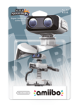 Amiibo Smash no. 46 - R.O.B. (Super Smash Bros. Collection) - Accessories for game console - 3DS