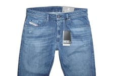 DIESEL THOMMER R9E11 JEANS SLIM W32 L32 100% AUTHENTIC