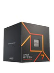 Amd Ryzen 7 8700G Am5 Ret Wraith Stealth