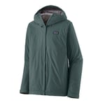 Patagonia M's Torrentshell 3L Jkt - Veste imperméable homme Nouveau Green XS