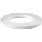 Dobbeltsidig Selvklebende Tape, B: 9 mm, 6x50m/ 1 pk.