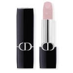 Rouge Dior Baume - Baume à lèvres universel - Soin floral hydratant - Rechargeable- Dior