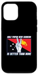 iPhone 13 Pro Half Papua New Guinean Is Better Than None Papua New Guinea Case