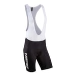 NALINI 02395001100C000.10 ROADCYCLING Bib Short Homme Pants Black White S