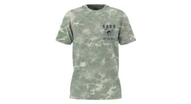 T shirt vans new age growth vert