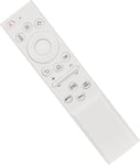 Bn59-01393C Télécommande De Remplacement --Fit Pour Samsung Smart Qled Hd Led 8K 4K Hdr Tv Bn5901393C Télécommande Ls27Bm501Eexxy Ls32Bm501Eexxy Bn59-01393D