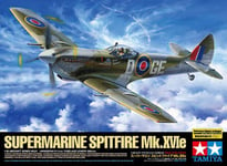 Tamiya 1/32 Supermarine Spitfire Mk.XVIe - 60321