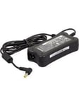 Lenovo - power adapter - 65 Watt