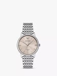 Emporio Armani Men's Automatic Date Bracelet Strap Watch