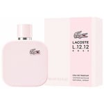 Parfums Lacoste  Parfum Femme  L.12.12 Rose EDP 100 ml