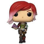 Funko Pop! Games Borderlands 3 Lilith the Siren