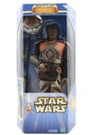 Star Wars ROTJ - Lando Calrissian Skiff Disguise 12" Scale Action Figure