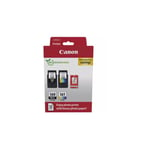 Canon Crg Pg-560/cl-561 Ink Cartridge