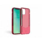 Force Case Coque Renforcée pour iPhone 12 Pro Max PURE Transparent