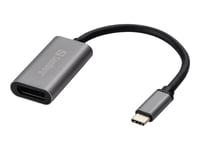 Sandberg USB-C to DisplayPort Link - Adaptateur vidéo externe - USB-C 3.1 - DisplayPort