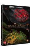 House Of The Dragon  Sesong 2