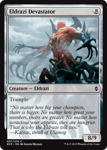 Eldrazi Devastator