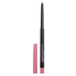 Soins visage Maybelline New York  COLOR SENSATIONAL shaping lip liner 60-palest pink