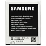 Samsung Genuine Battery EB-LIG6LLU For Samsung galaxy S3 (GT-I9300) - 2100mAh