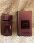 Genuine Tom Ford Cafe Rose 4ml Eau De Parfum Travel Size New With Box 🖤