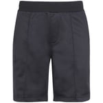 Short Horspist  Short  noir - SONIC S10 BLACK