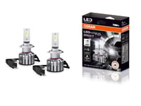 Osram LEDriving HL Bright H7/H18 - LED-lampor